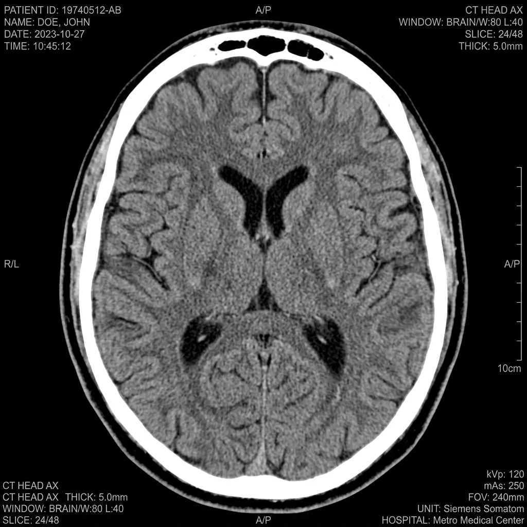 Neurology