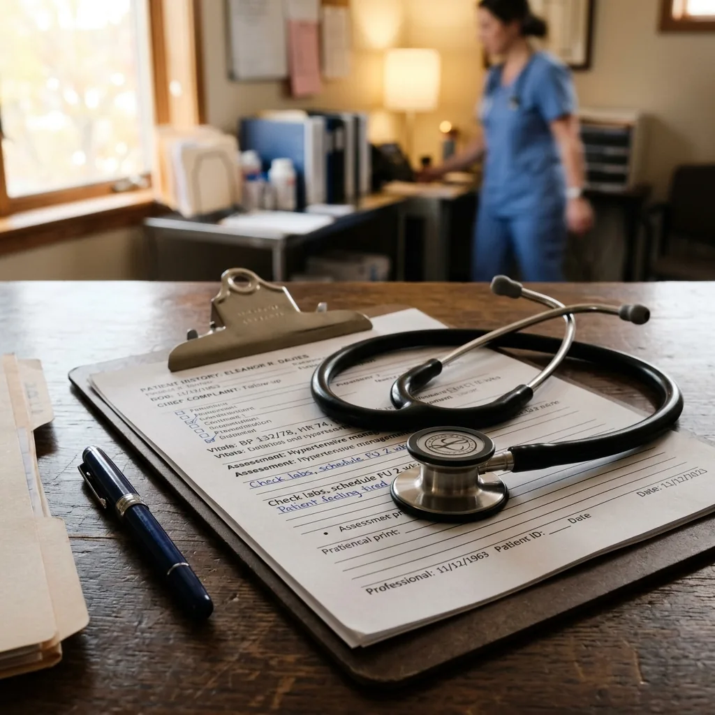 General Medicine