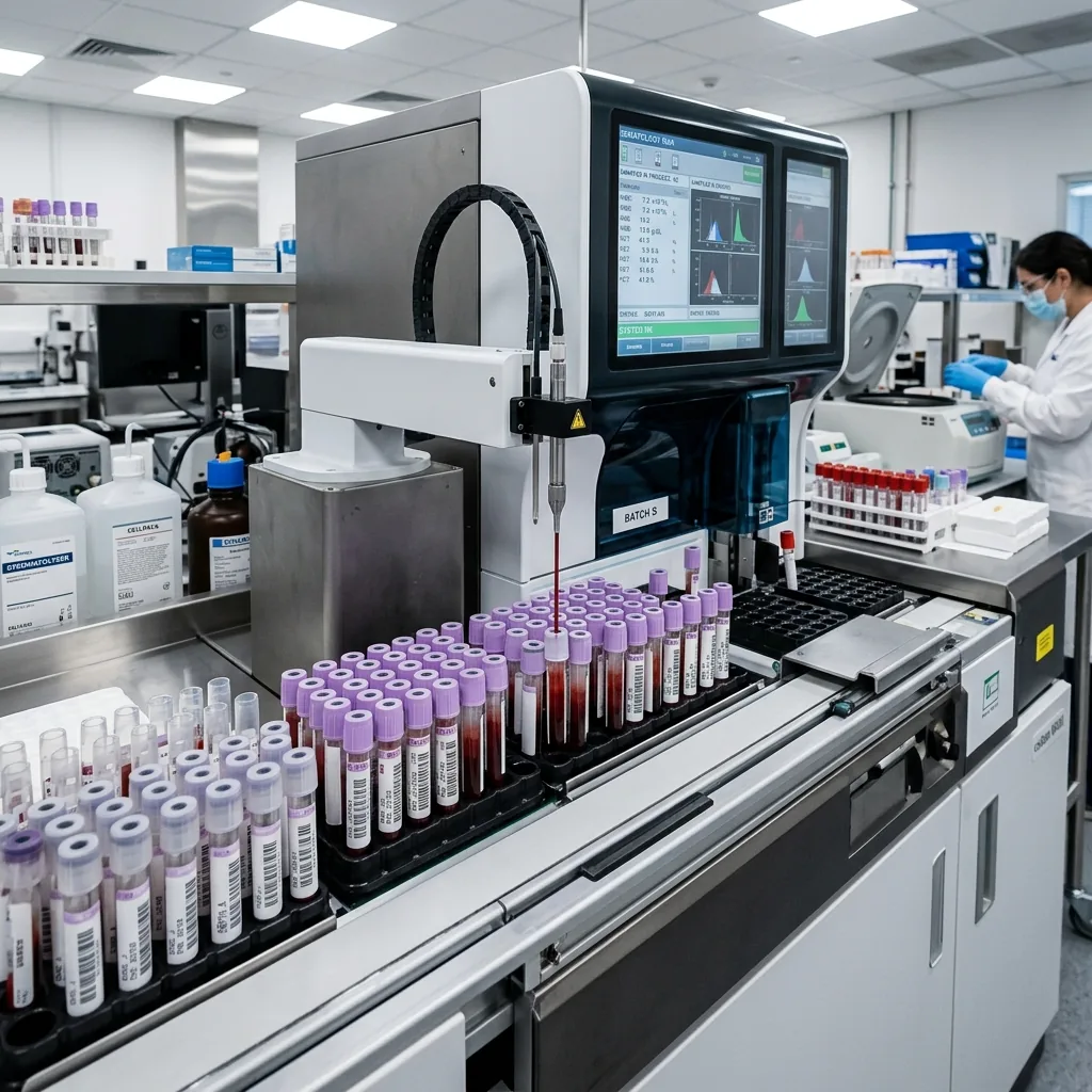 Pathology Lab